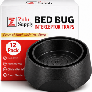 Black 12-Pack Interceptor